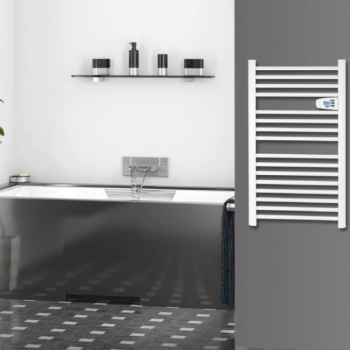 Home električna sušilica veša i peškira FKTW501-3